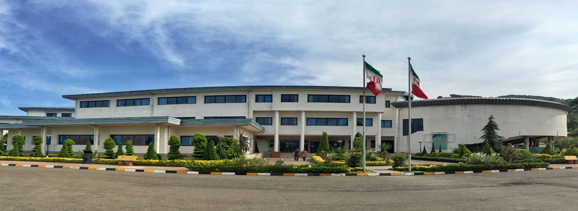 دانشکده پرستاری مامایی و پیراپزشکی شرق گیلان